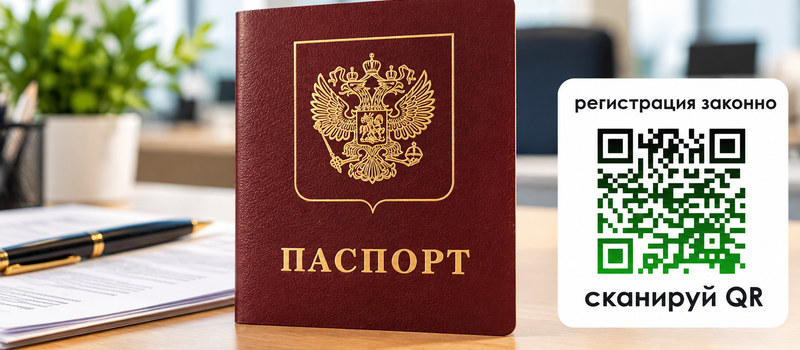 регистрация в Рузаевке